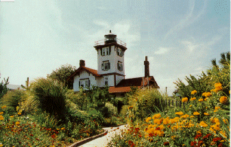 gardens
